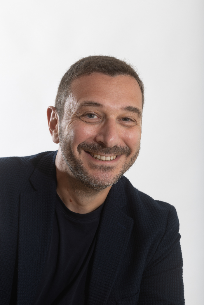 Luca Scopitteri, autore thriller, corsi per autori